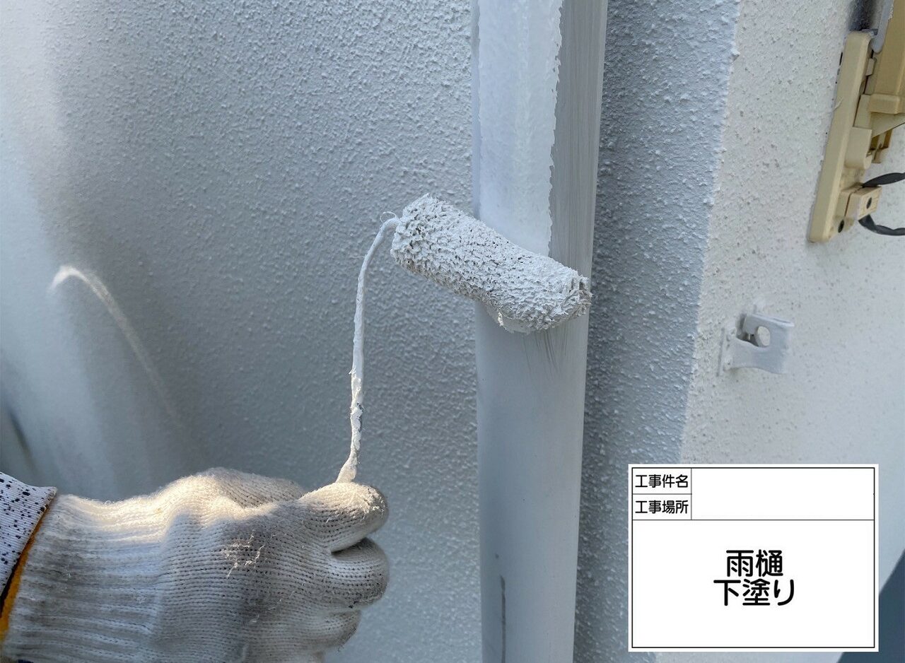 江戸川区　外壁塗装