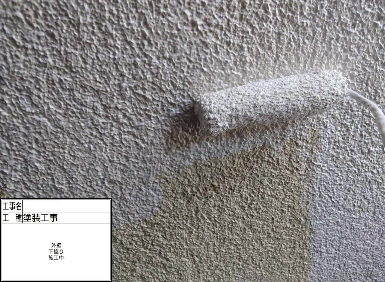 葛飾区 外壁塗装