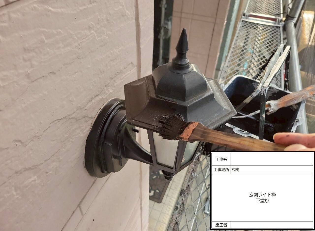 松戸市 外壁塗装