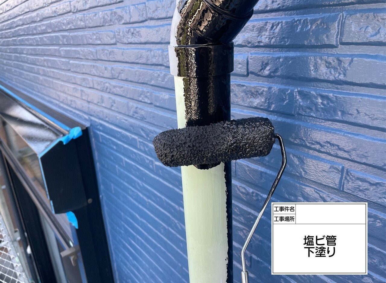 江戸川区　外壁塗装