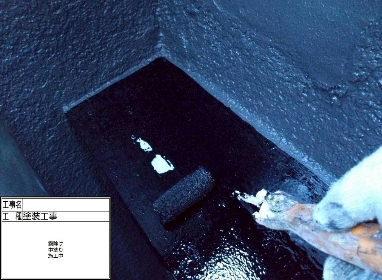 葛飾区 外壁塗装