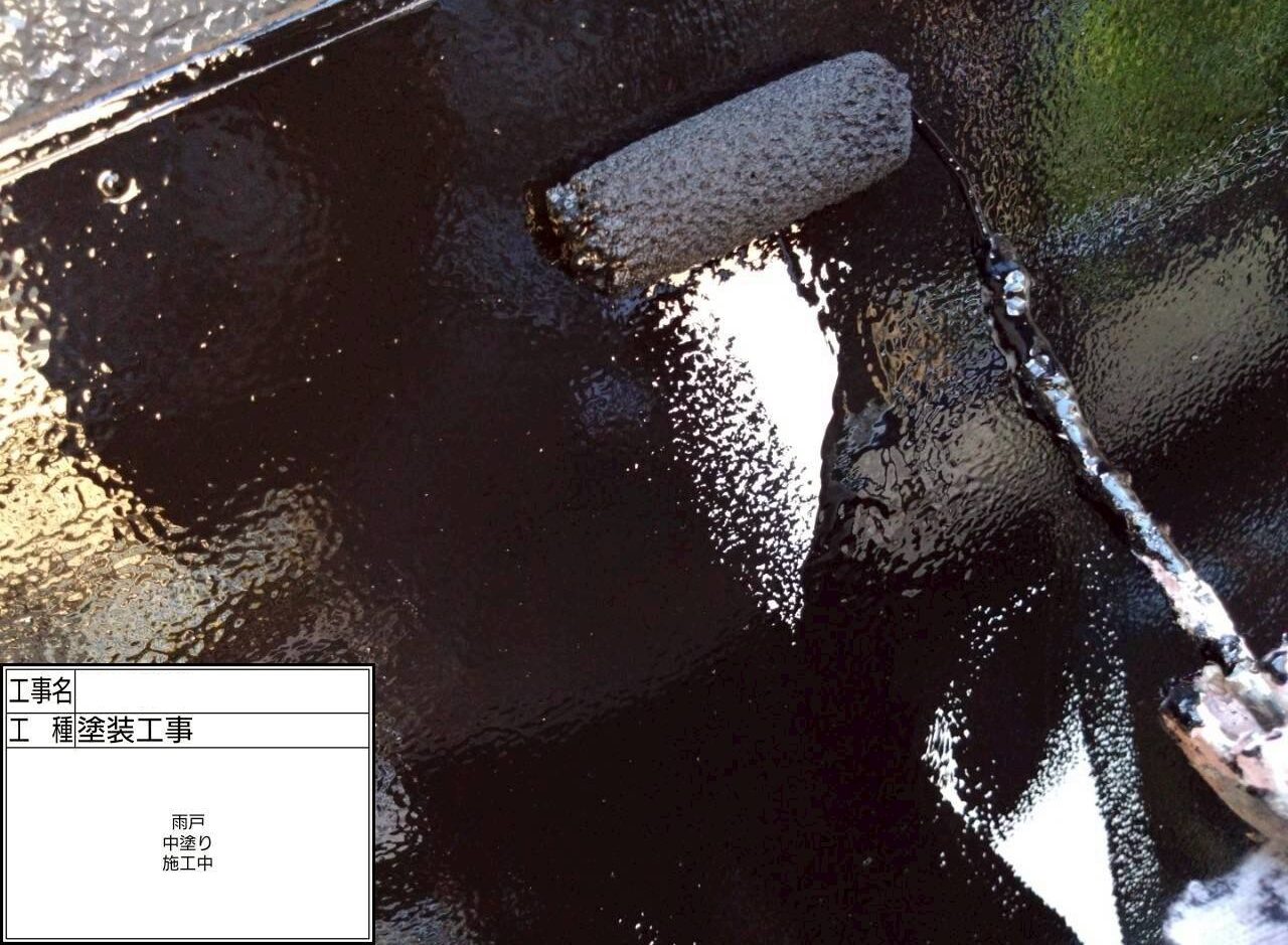 葛飾区 外壁塗装