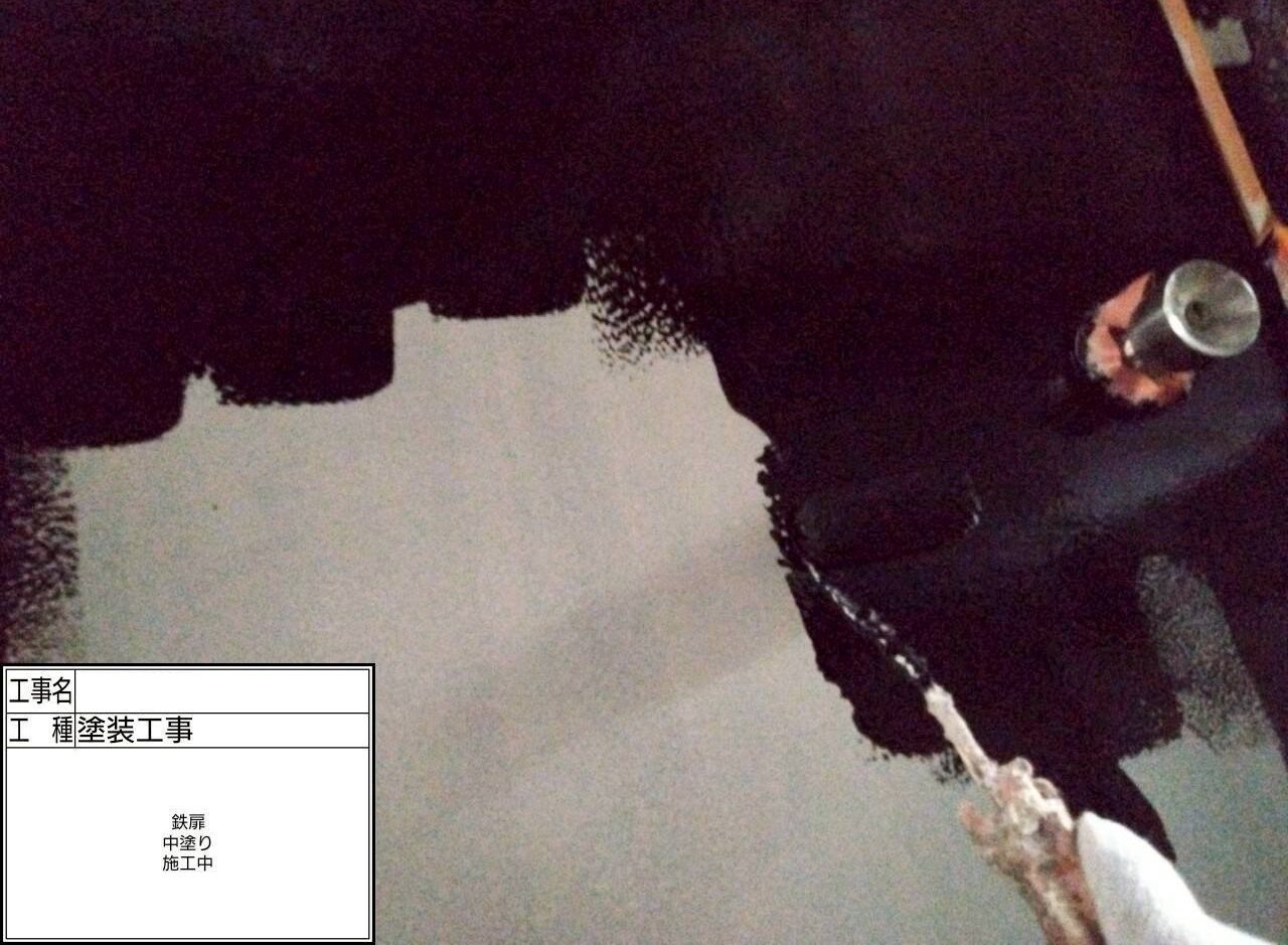 葛飾区 外壁塗装