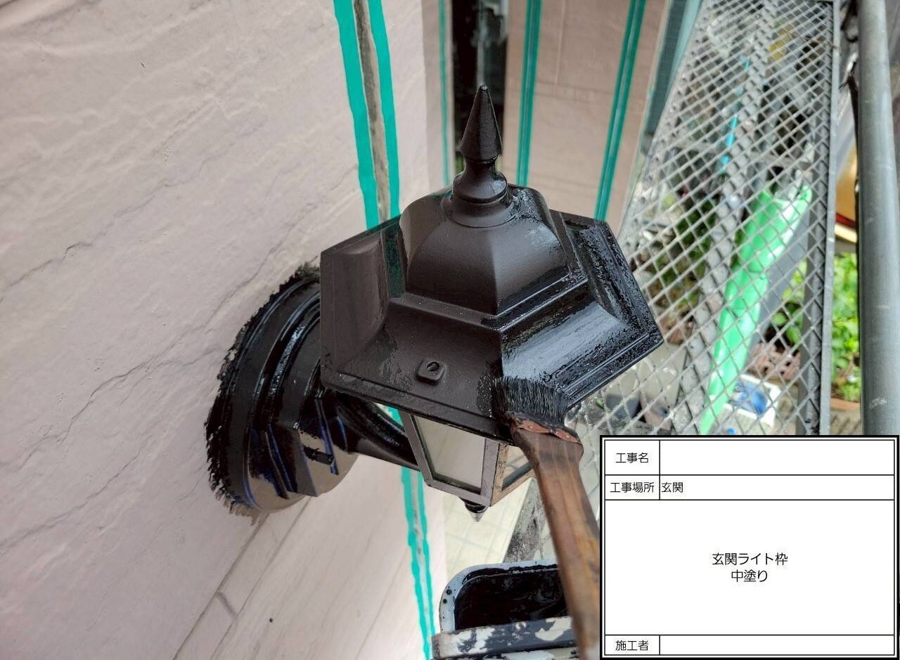 松戸市 外壁塗装