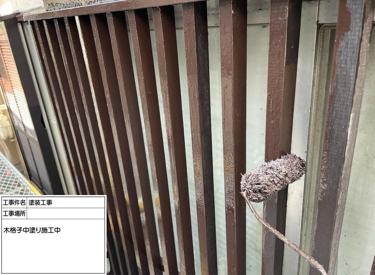 松戸市 外壁塗装