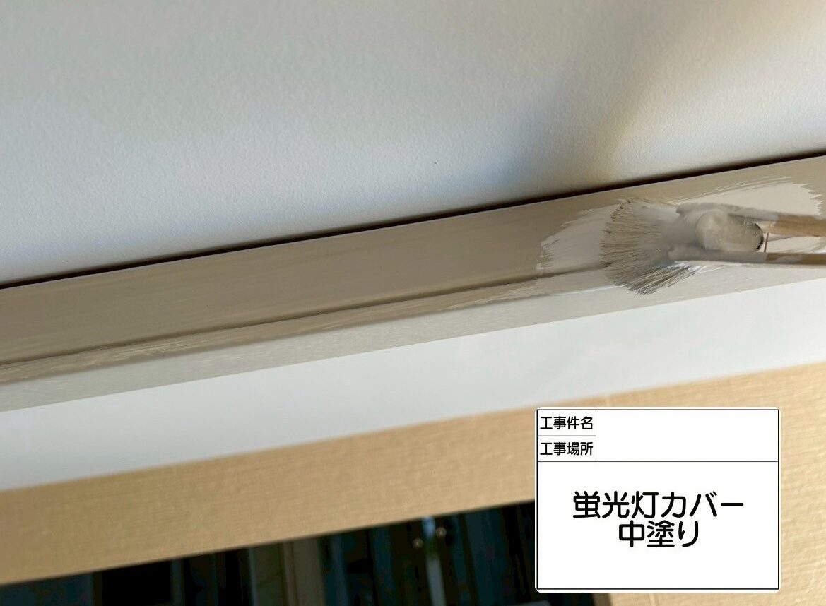 葛飾区　外壁塗装