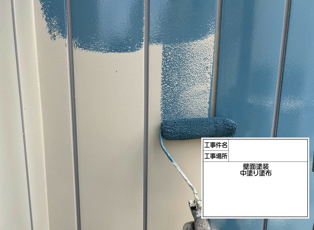 江戸川区 外壁塗装