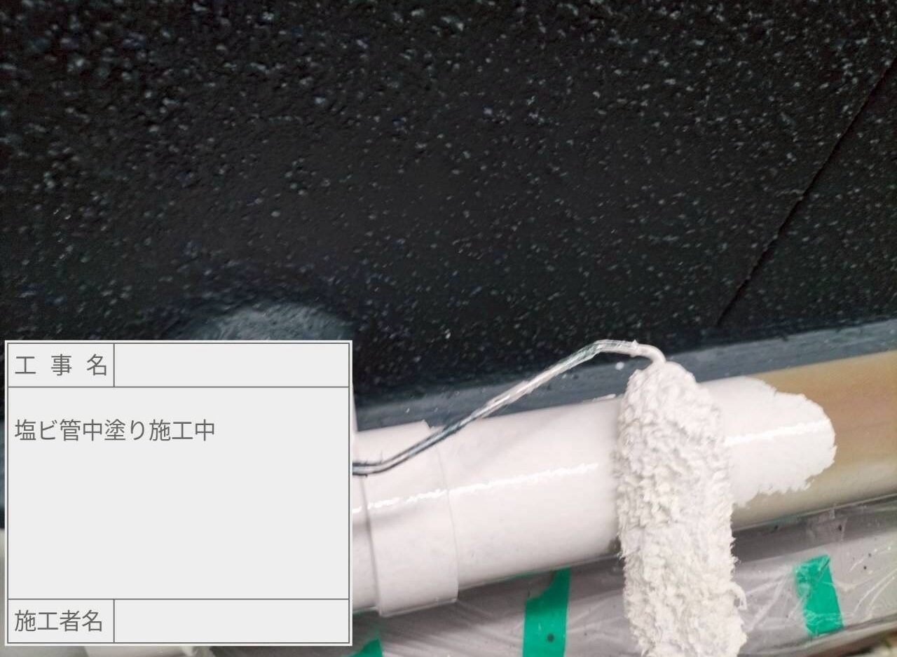 江戸川区 外壁塗装