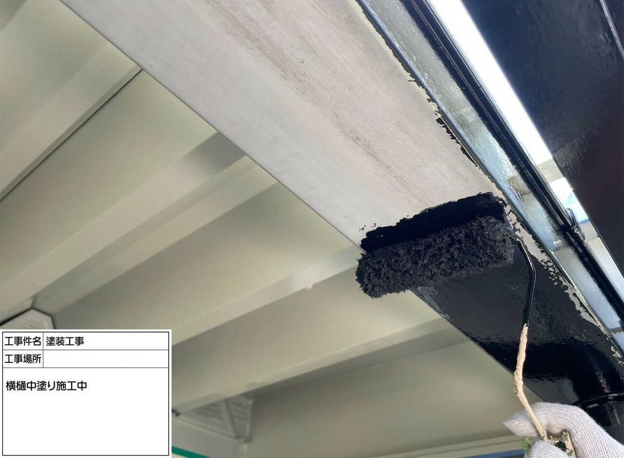 江戸川区 外壁塗装