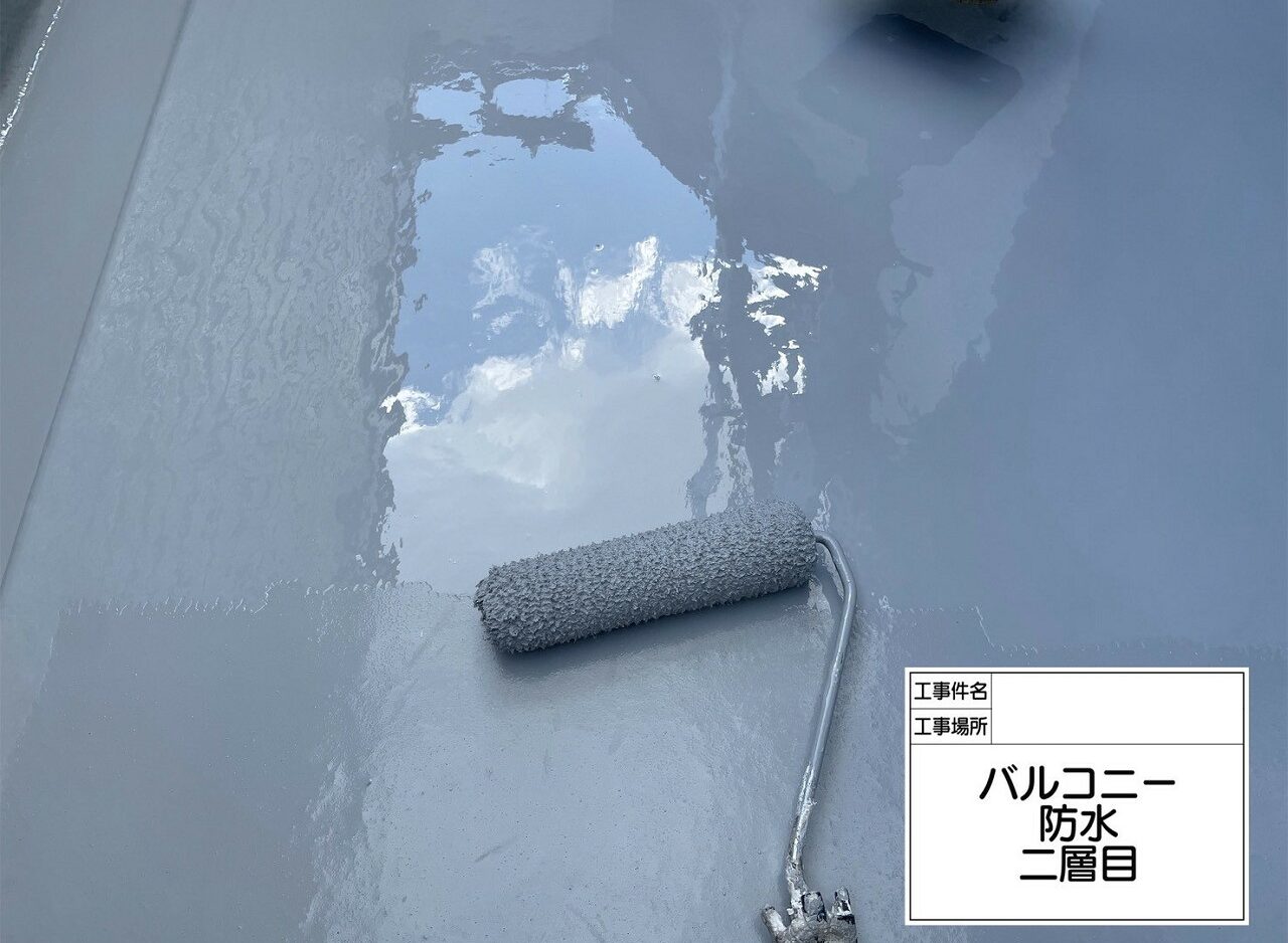 葛飾区　雨漏り