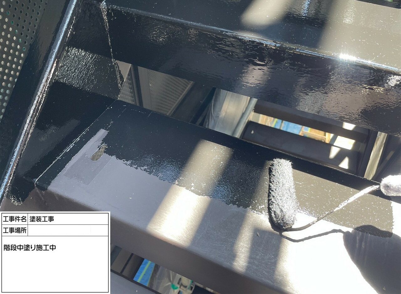 江戸川区 外壁塗装