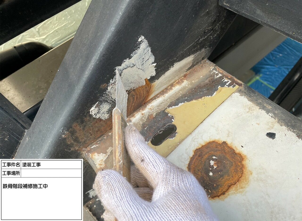 江戸川区 外壁塗装