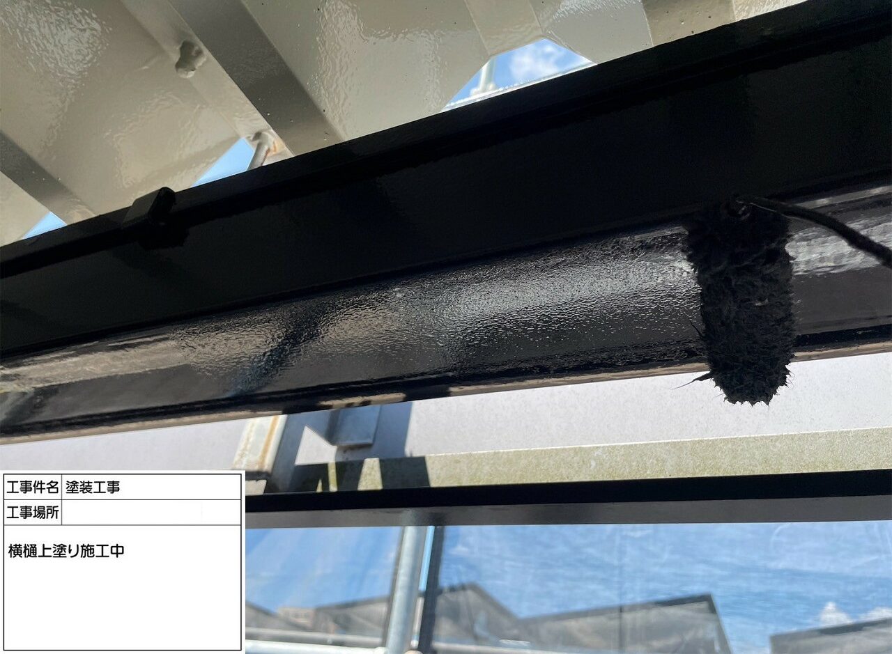 江戸川区 外壁塗装