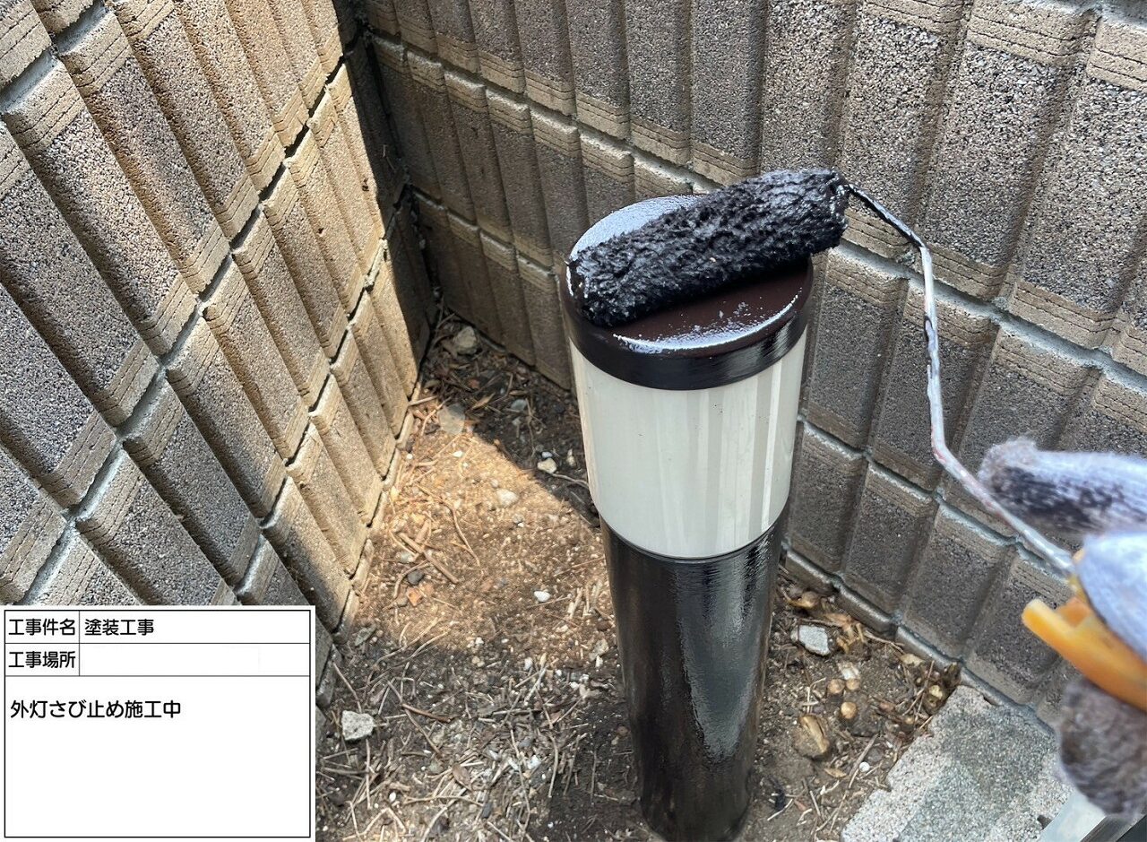 江戸川区 外壁塗装