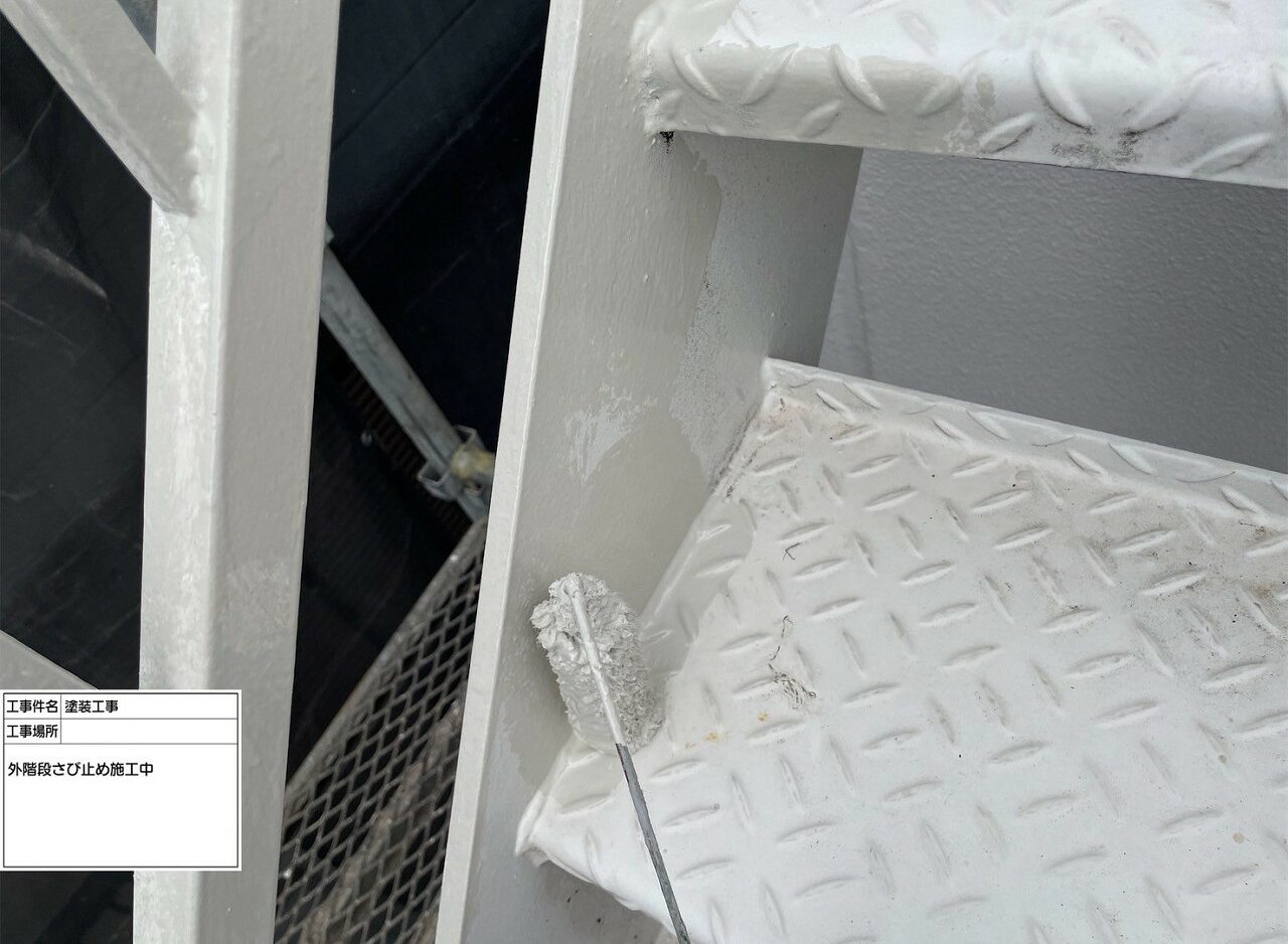 葛飾区　外壁塗装