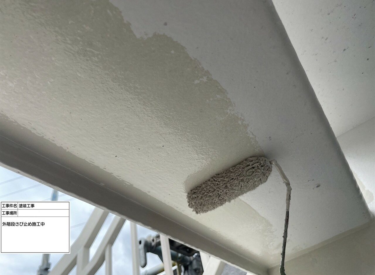 葛飾区　外壁塗装