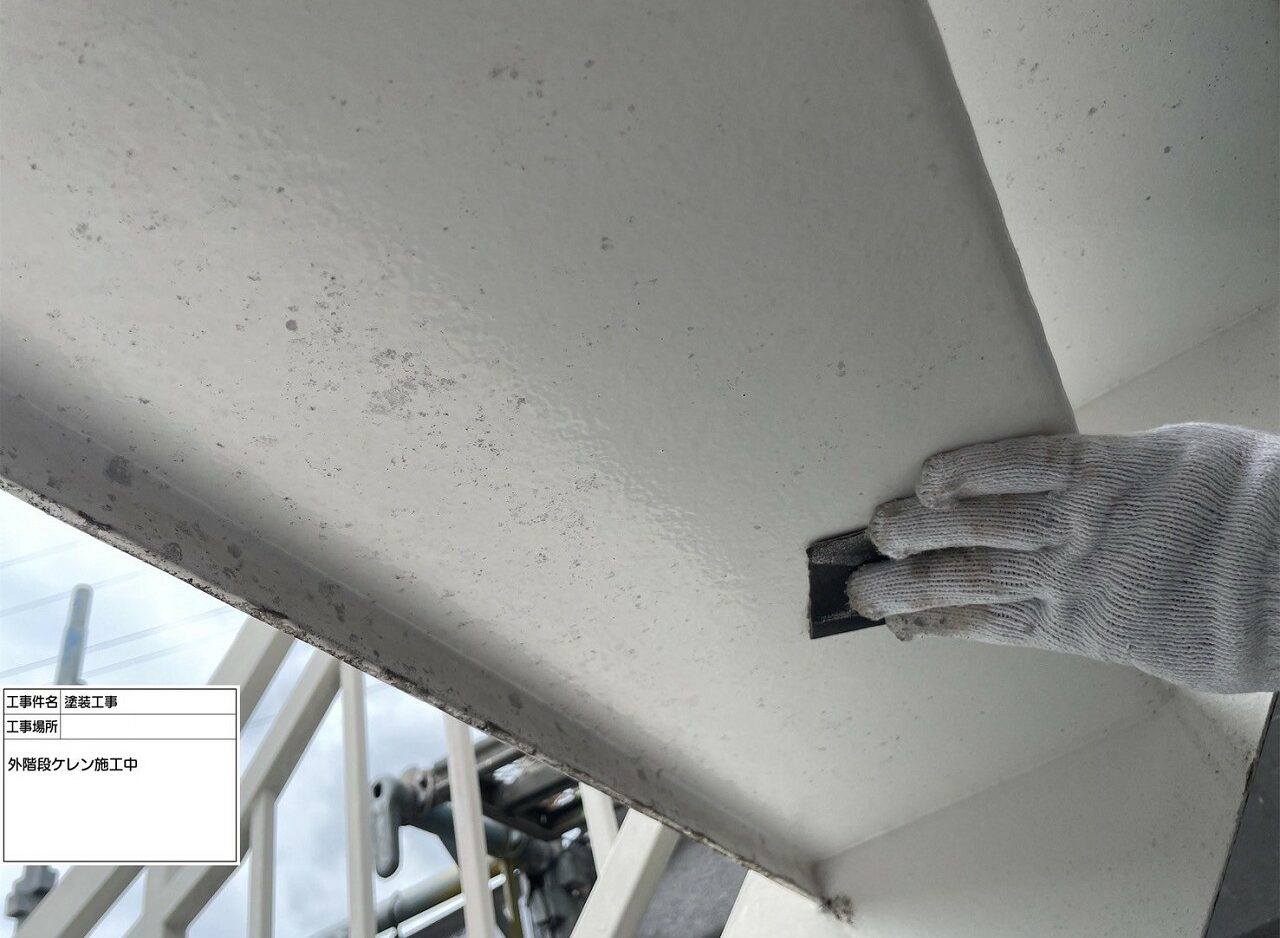 葛飾区　外壁塗装