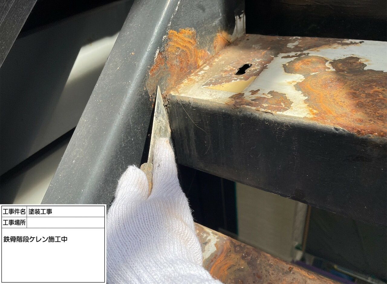 江戸川区 外壁塗装