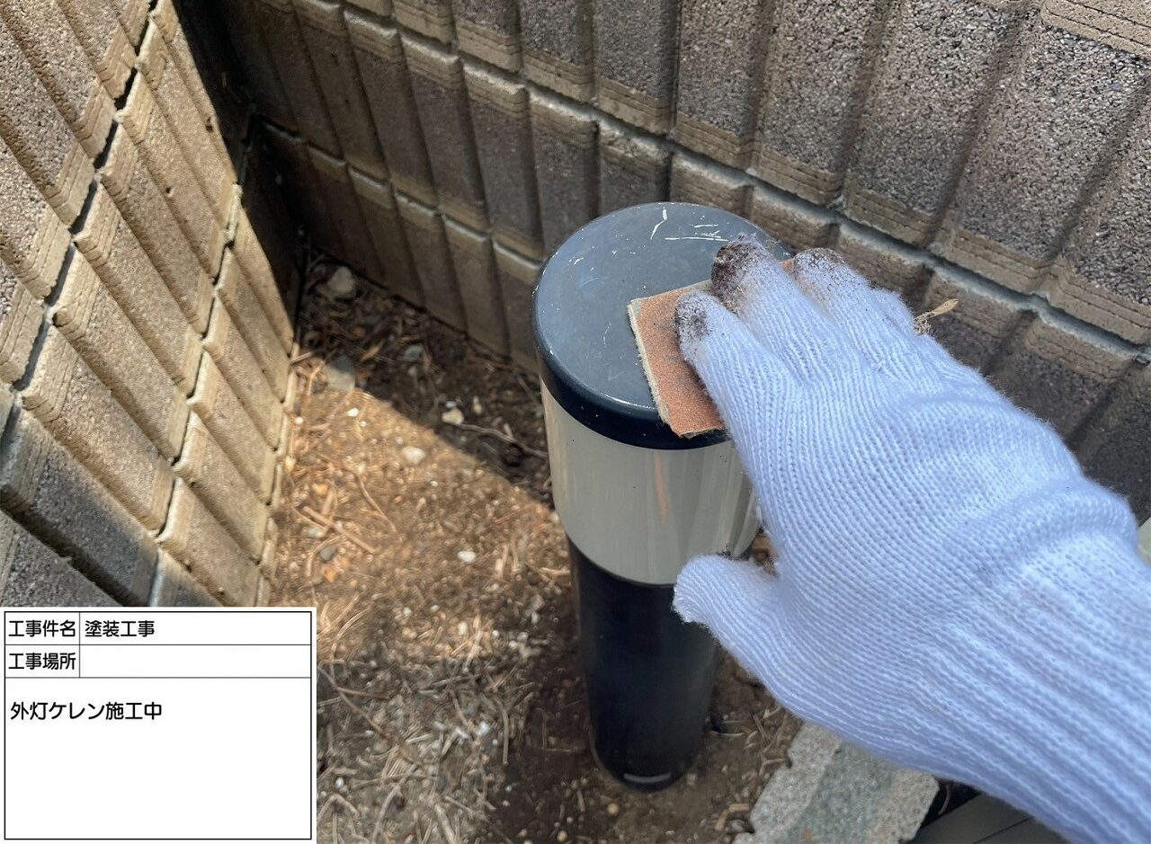 江戸川区 外壁塗装