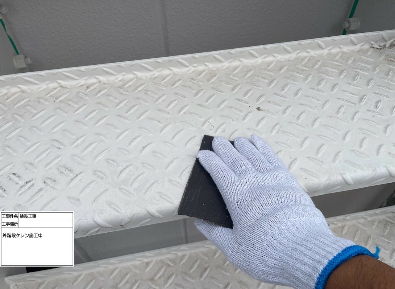 葛飾区　外壁塗装