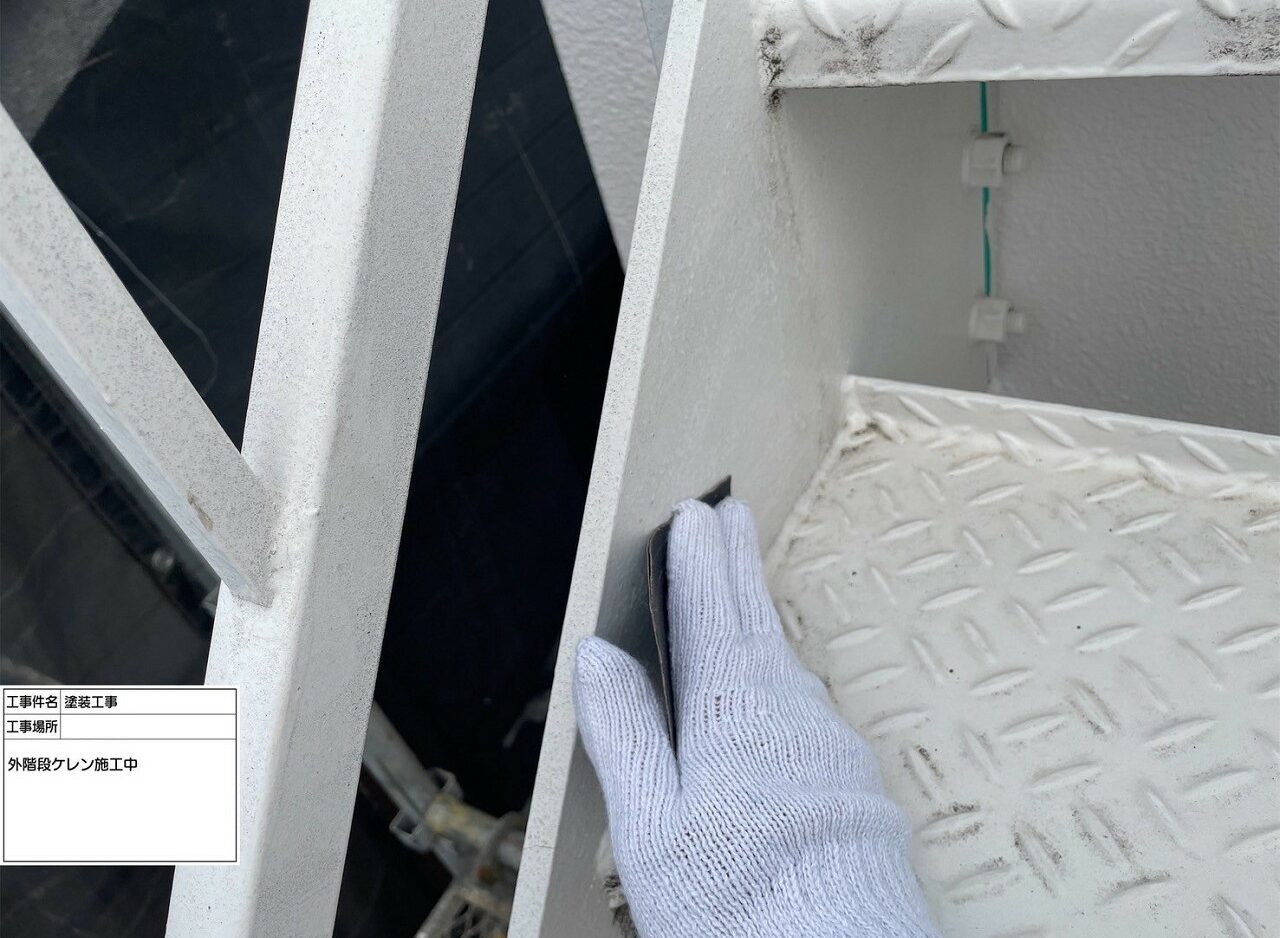 葛飾区　外壁塗装