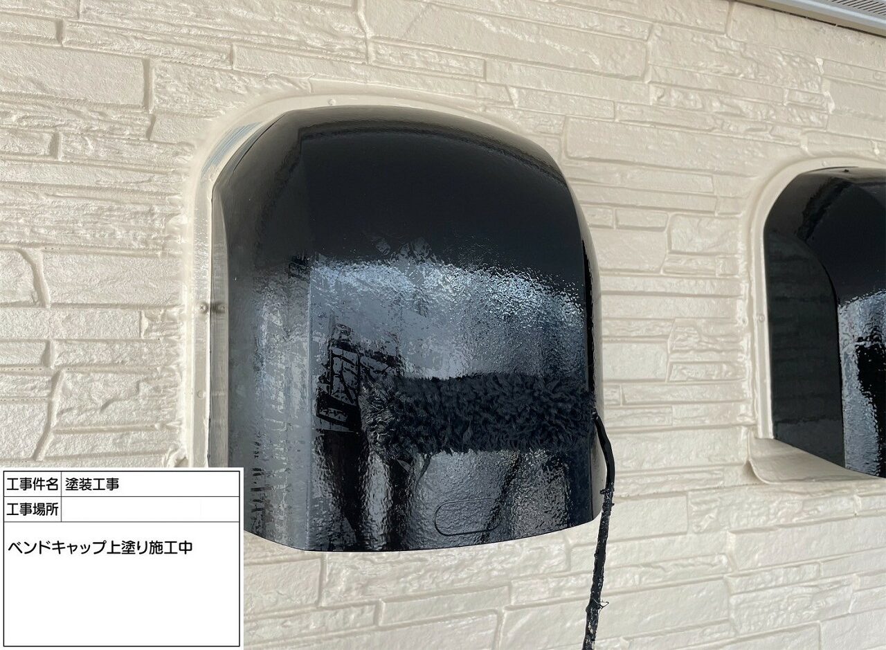 江戸川区 外壁塗装