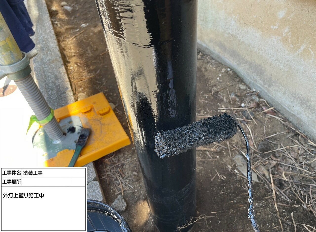 江戸川区 外壁塗装