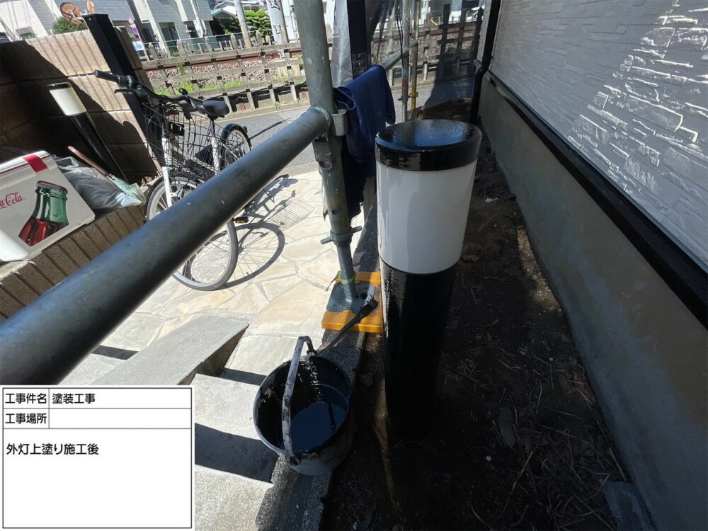 江戸川区 外壁塗装