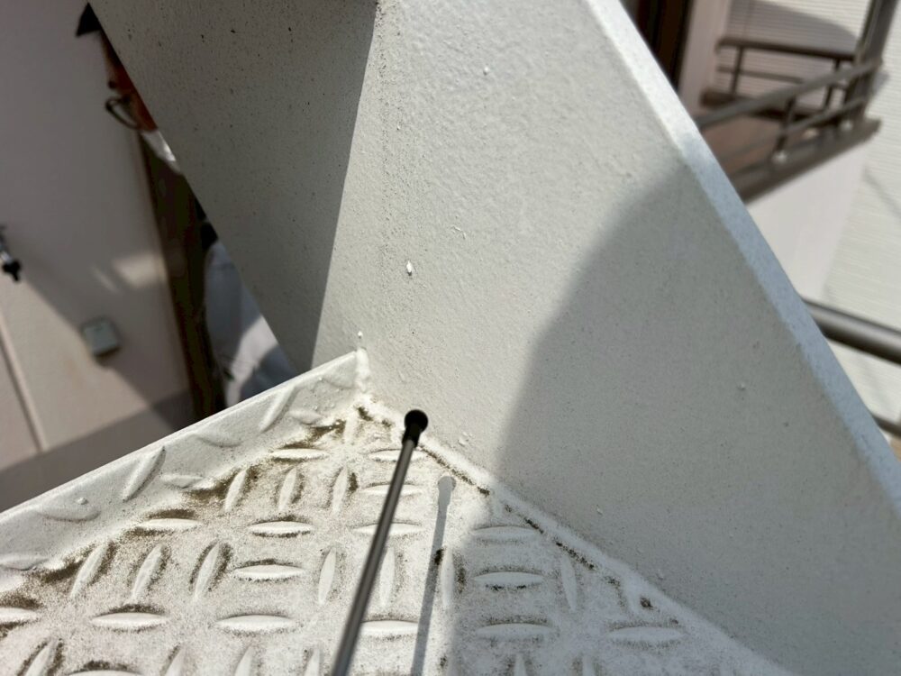 葛飾区　外壁塗装