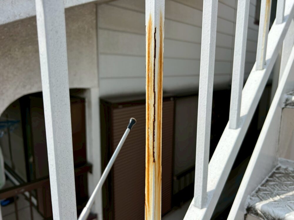 葛飾区　外壁塗装