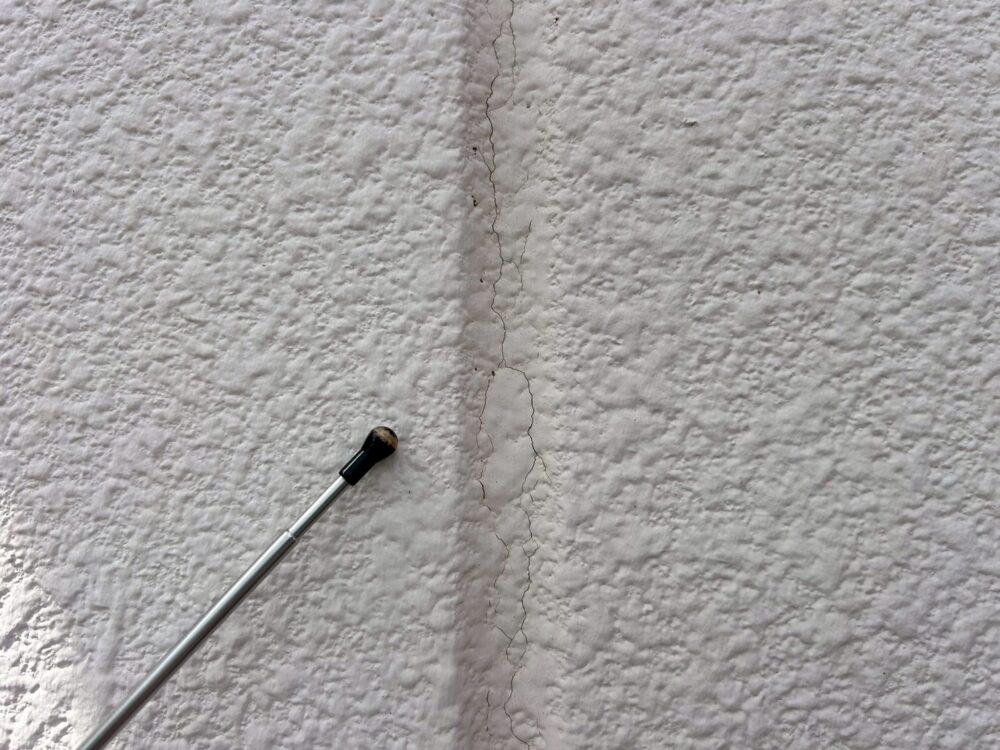 葛飾区　雨漏り