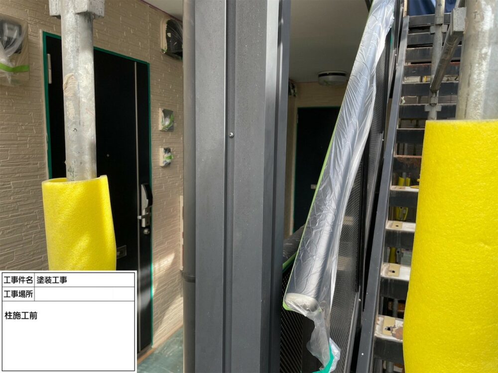 江戸川区 外壁塗装