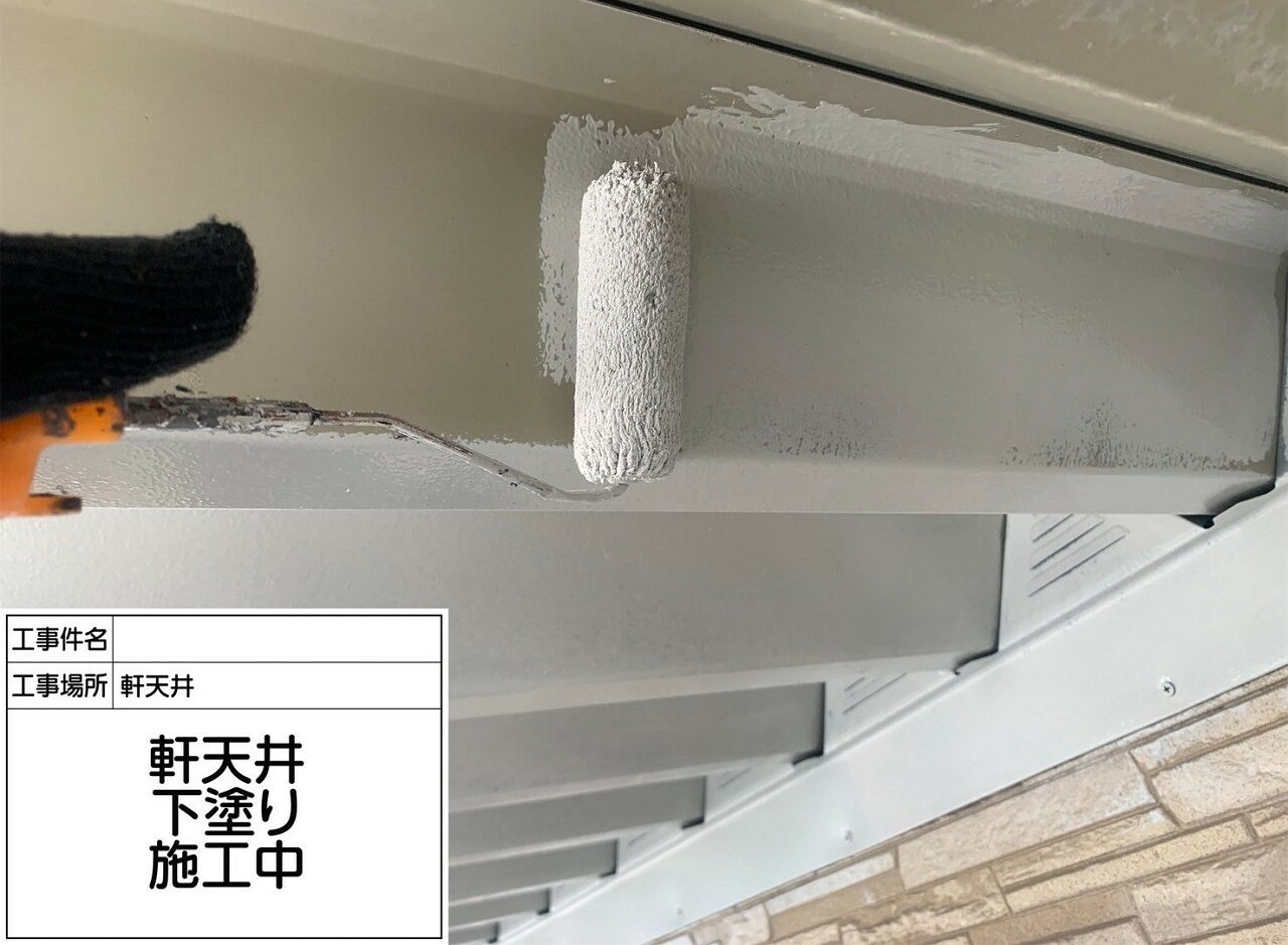 江戸川区 外壁塗装