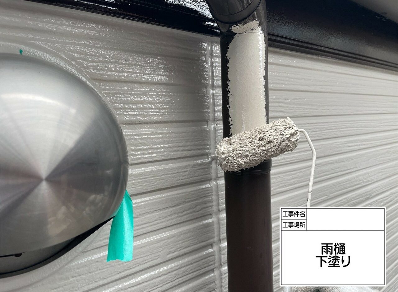 葛飾区　外壁塗装