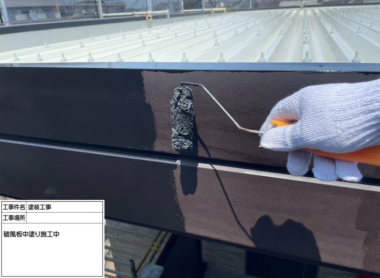 江戸川区 外壁塗装