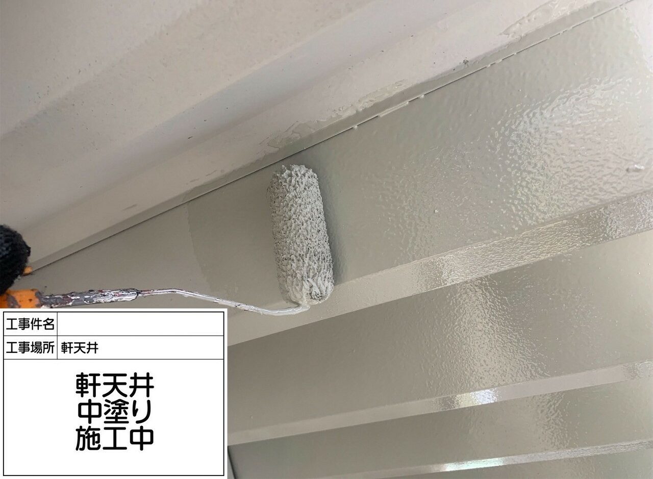 江戸川区 外壁塗装