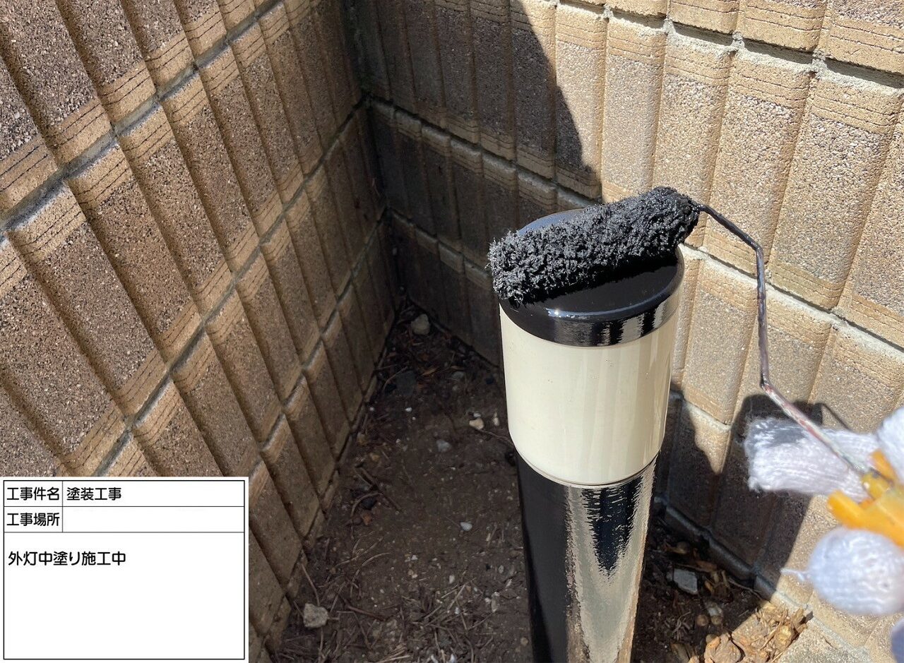 江戸川区 外壁塗装