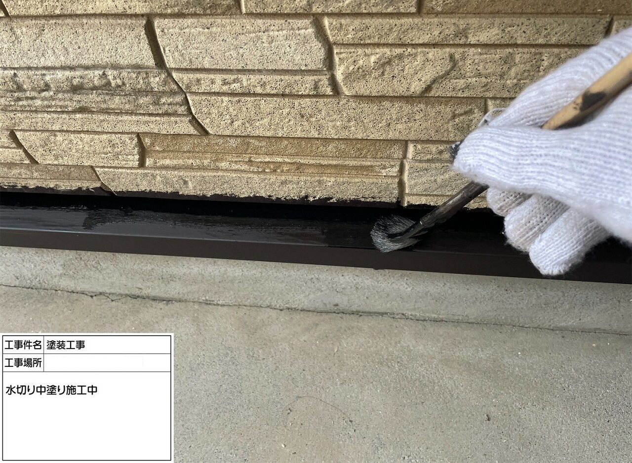 江戸川区 外壁塗装