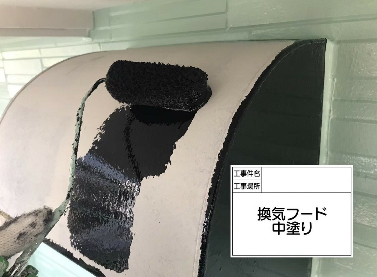 江戸川区 外壁塗装