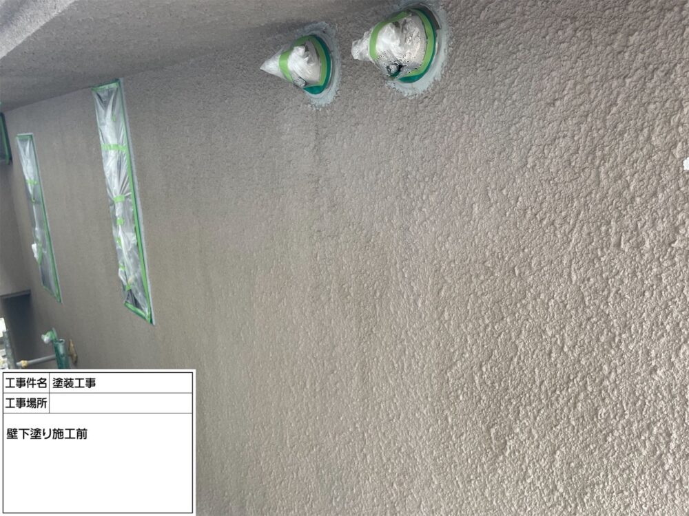 江戸川区　外壁塗装