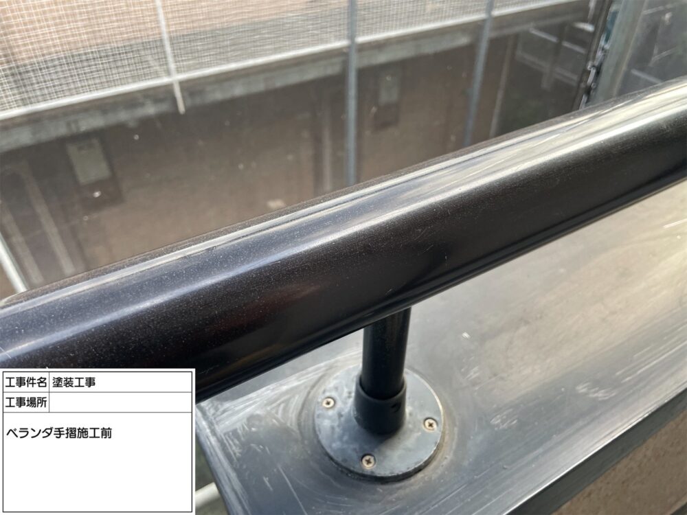 江戸川区　外壁塗装