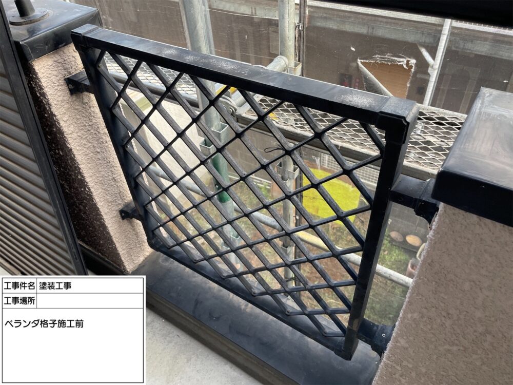 江戸川区　外壁塗装