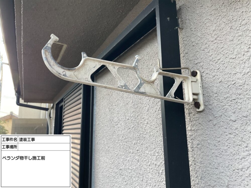 江戸川区　外壁塗装