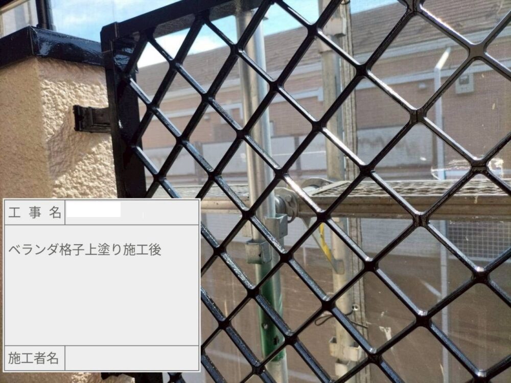 江戸川区　外壁塗装