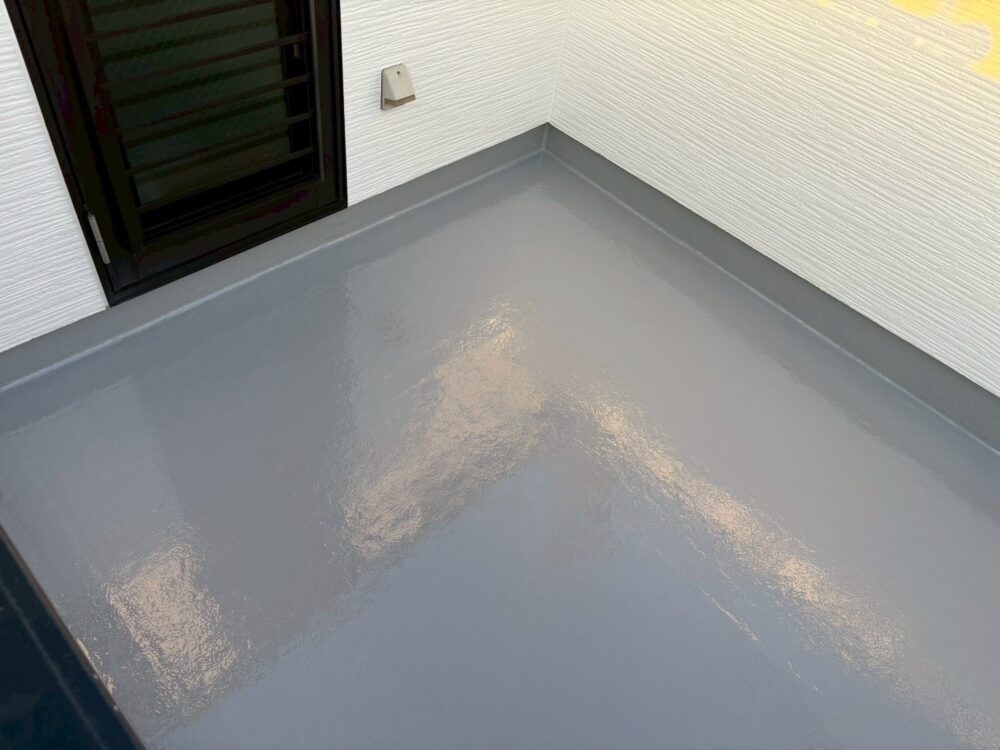 江戸川区 雨漏り