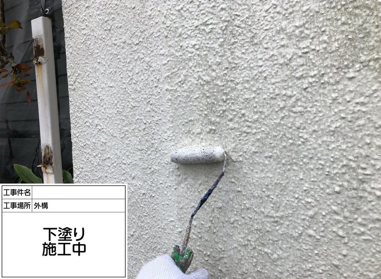 松戸市 外壁塗装