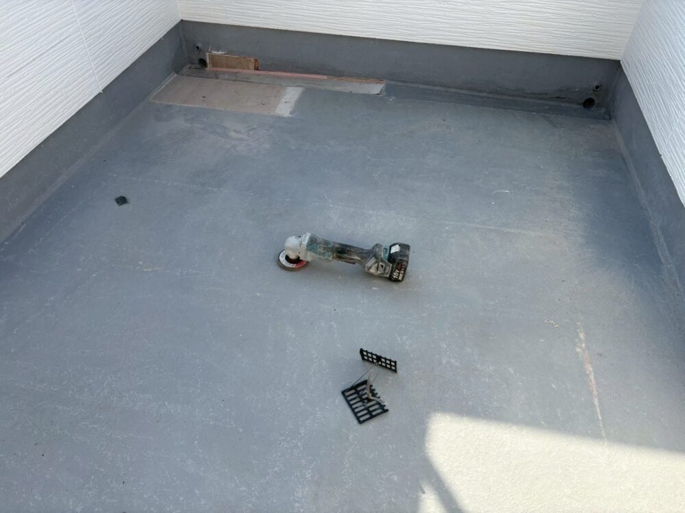 江戸川区 雨漏り