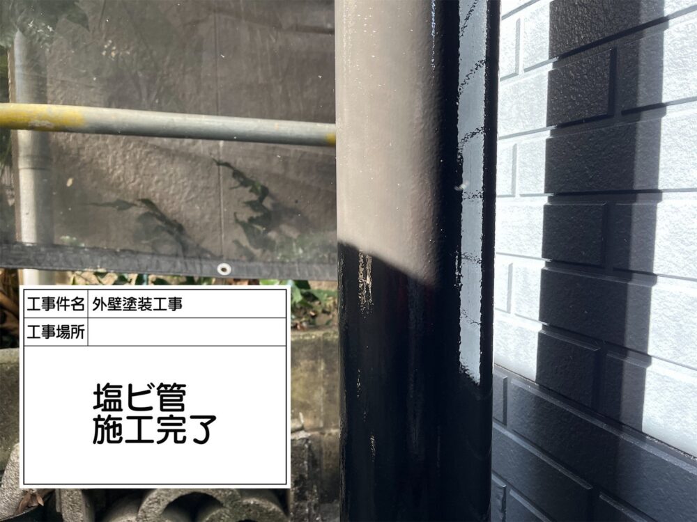 江戸川区 外壁塗装