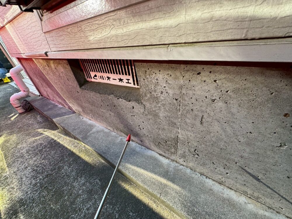 松戸市 外壁塗装