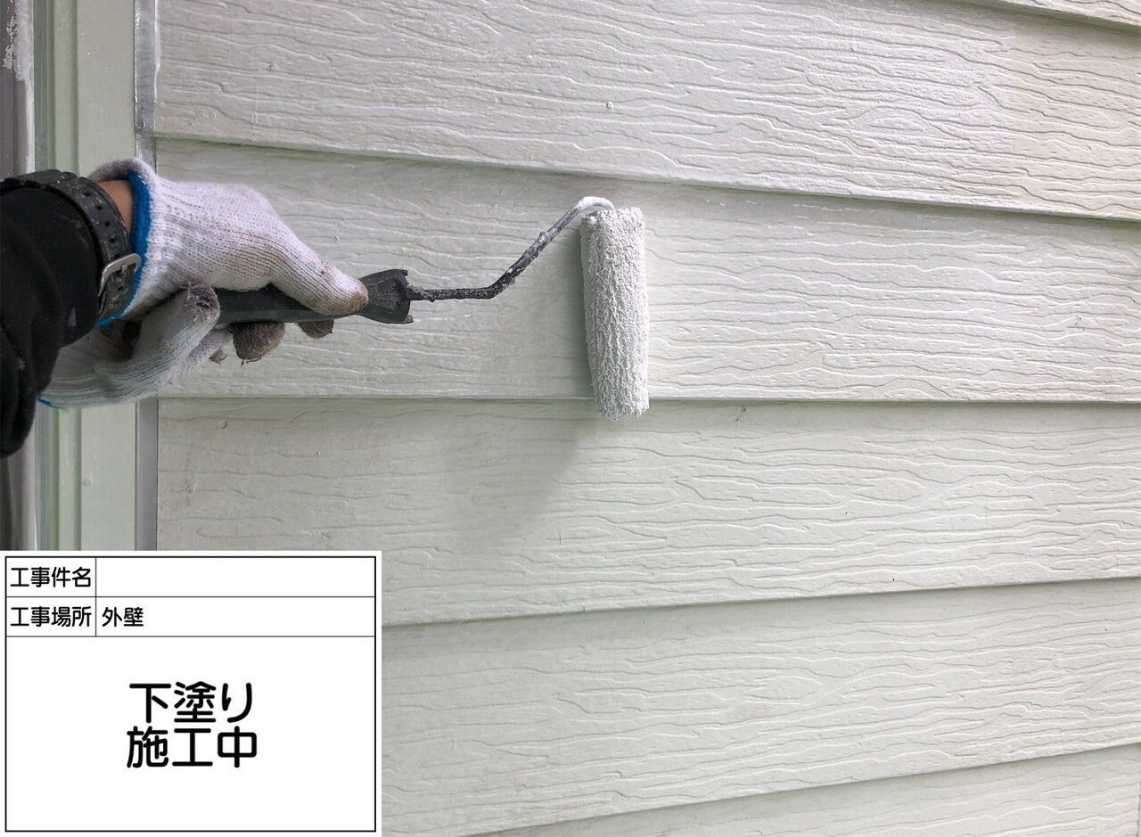 松戸市 外壁塗装